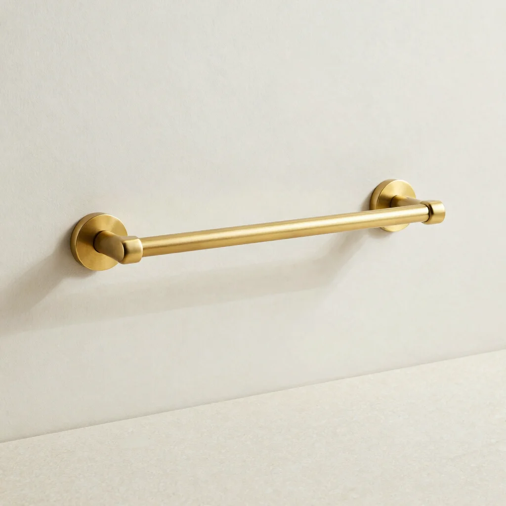 Aurum Towel Bar