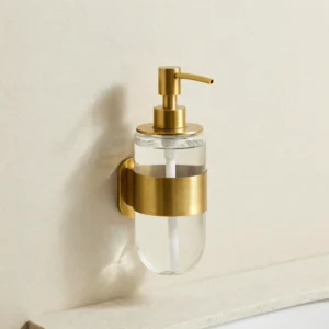 Nexa Soap Dispenser