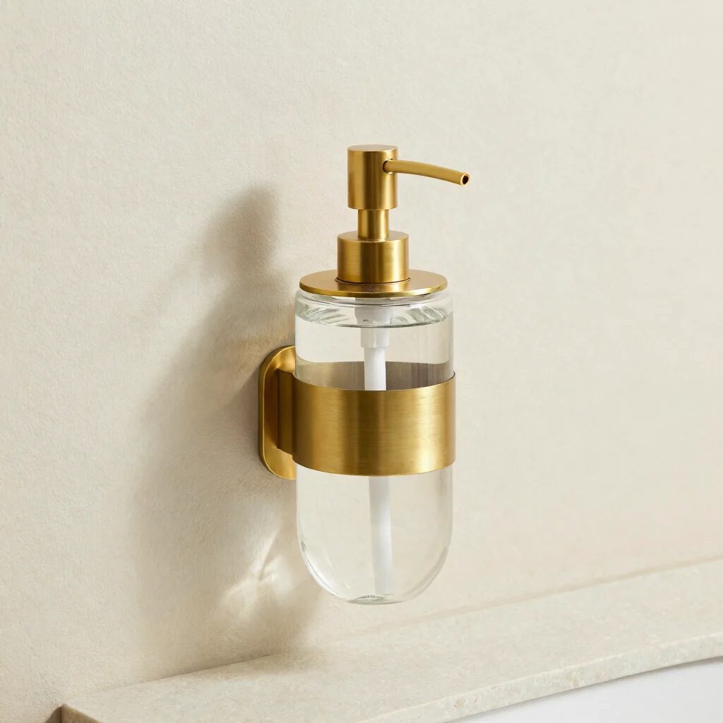 Nexa Soap Dispenser