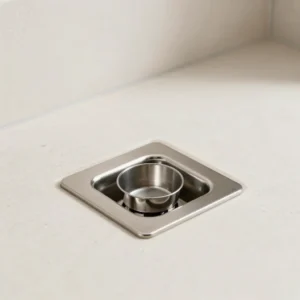 Edge Floor Drain